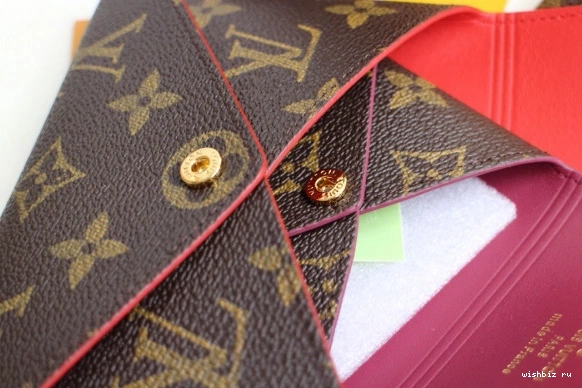 WIS POCHETTE VUITTON LOUIS KIRIGAMI 1114